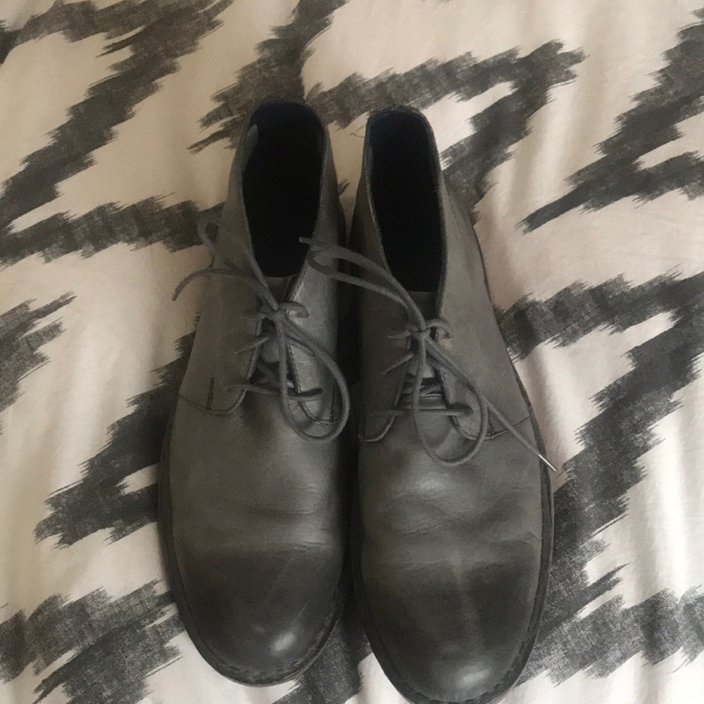 Cole Haan Men’s Tyler Chukka